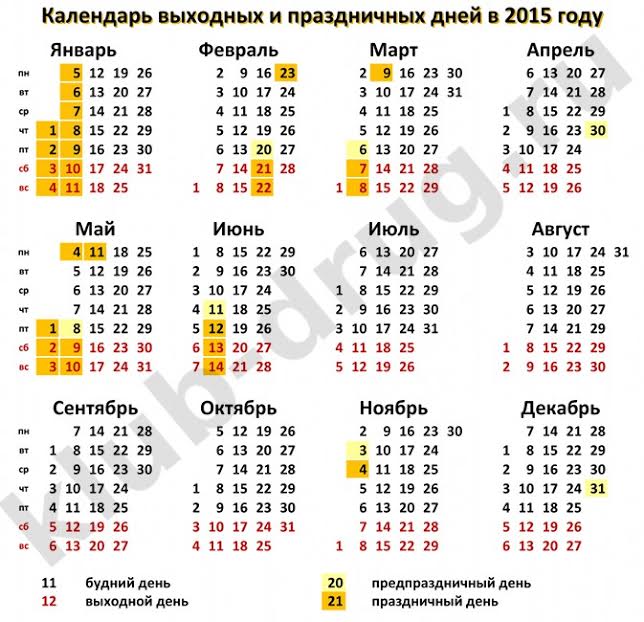 98 день в году. Календарь праздников. Выходные и праздничные дни в 2015 году. Праздники в 2015 году в России. Календарь праздников 2015.